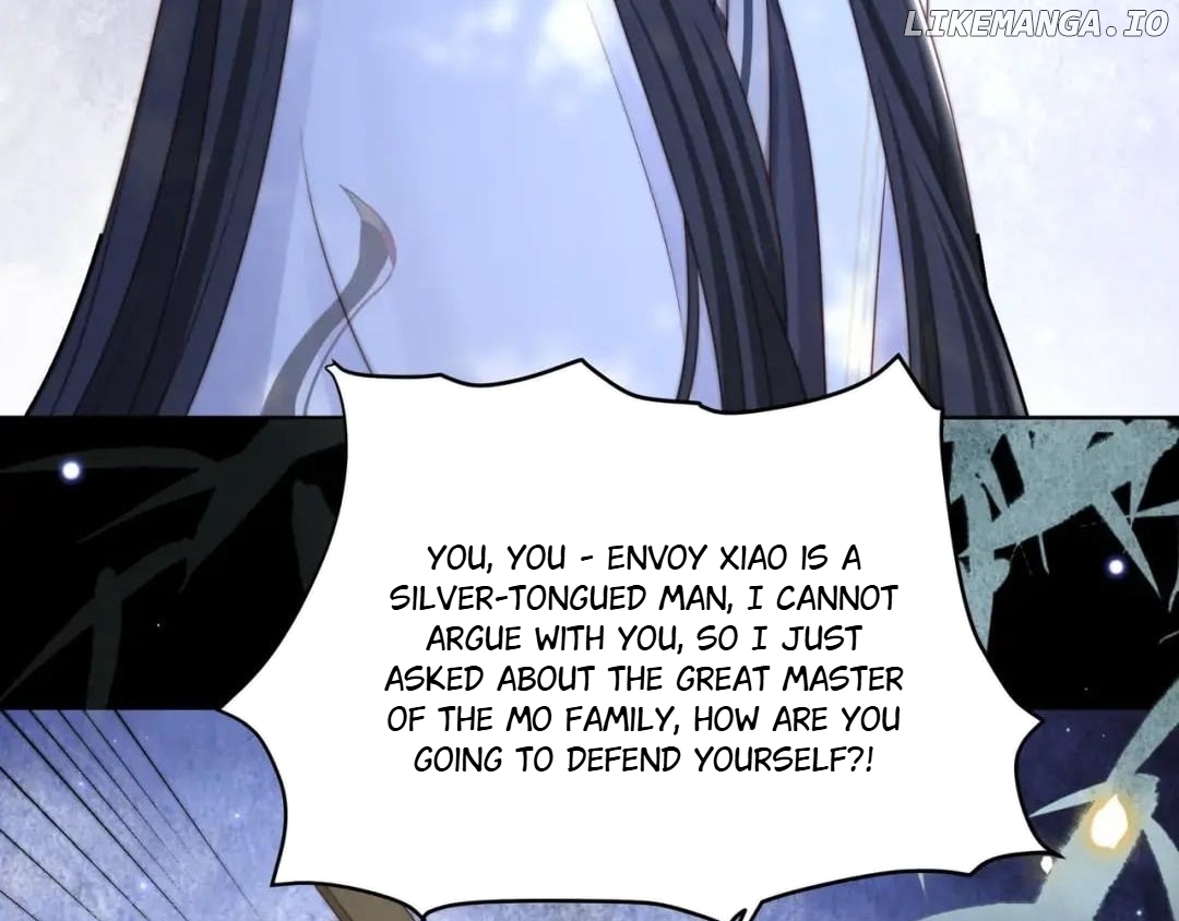 Lonely Emperor Chases His Sister-in-Law Chapter 54 - page 34
